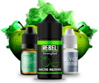 Жидкость Rebel Strong 30 мл Salt (Набор)