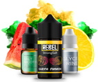 Жидкость Rebel Strong 30 мл Salt (Набор)