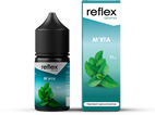 Рідина Reflex 30 мл Salt (Набір)