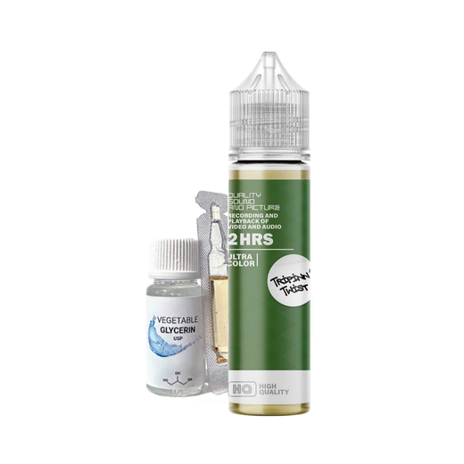 Жидкость Retrowave 60 мл ORG (Набор)