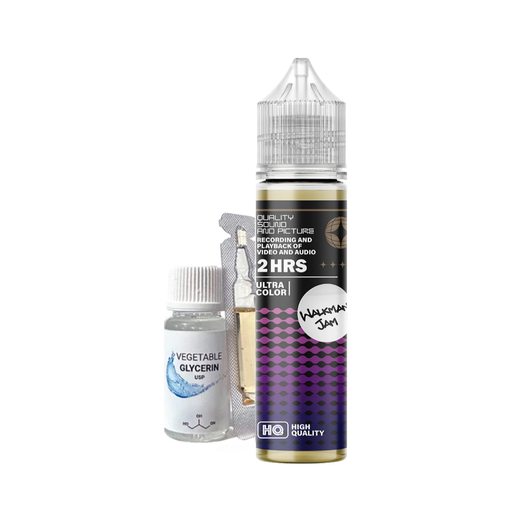 Жидкость Retrowave 60 мл ORG (Набор)