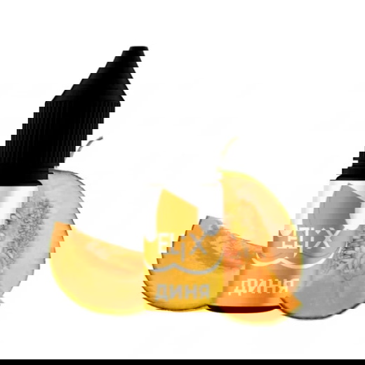 Сольова рідина Elix 10 мл