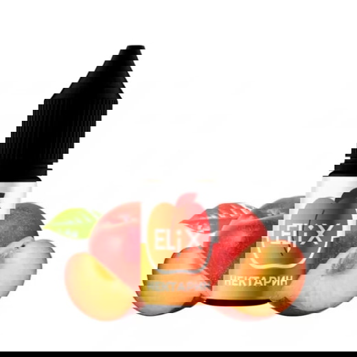 Рідина Elix Ice 10 мл