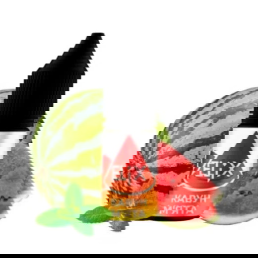 Рідина Elix Ice 10 мл