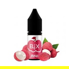 Сольова рідина Elix 10 мл
