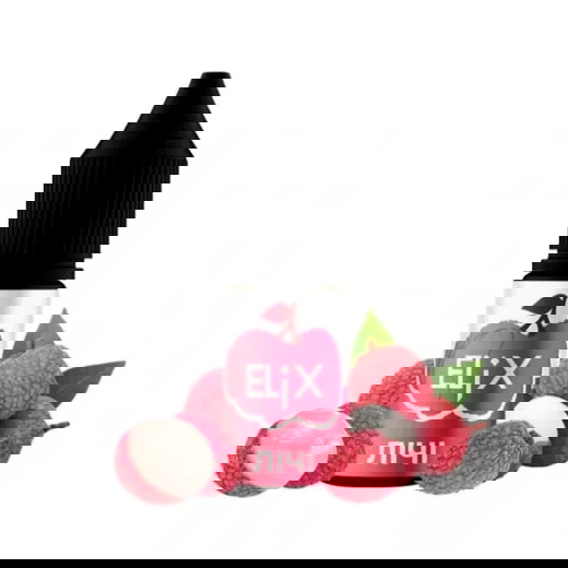 Сольова рідина Elix 10 мл