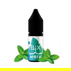 Рідина Elix Ice 10 мл