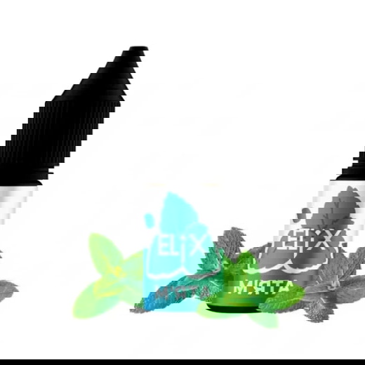 Рідина Elix Ice 10 мл