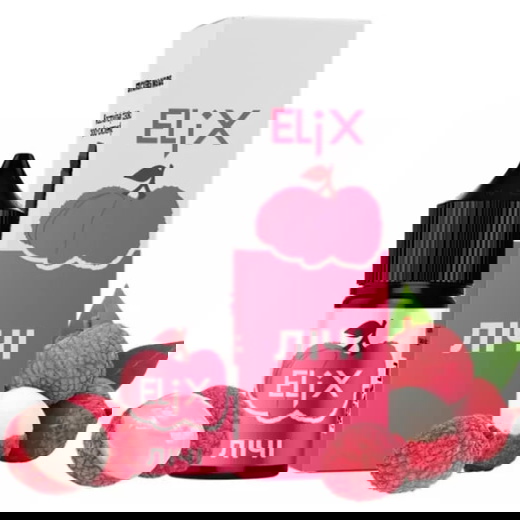 Рідина Elix Ice 30 мл