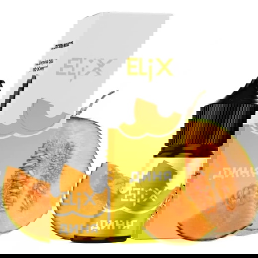 Рідина Elix Ice 30 мл