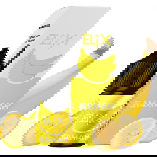 Рідина Elix Ice 30 мл