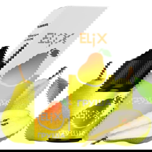 Рідина Elix Ice 30 мл