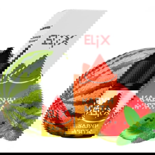 Рідина Elix Ice 30 мл