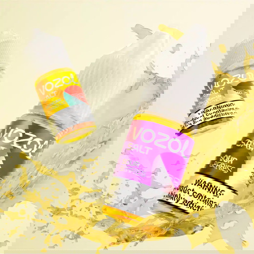 Рідина Vozol 30 мл