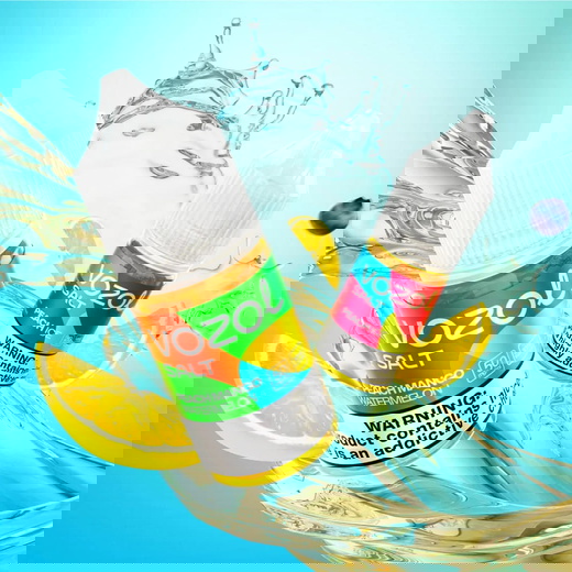 Рідина Vozol 30 мл