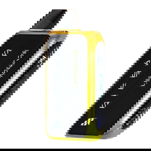 Одноразки RIF BAR TURBO-X 25000