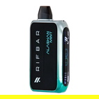 Одноразки RIF BAR TURBO-X 25000