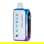 Одноразки RIF BAR TURBO-X 25000