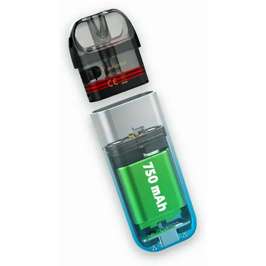 Pod-система Rincoe Jellybox V1 Kit