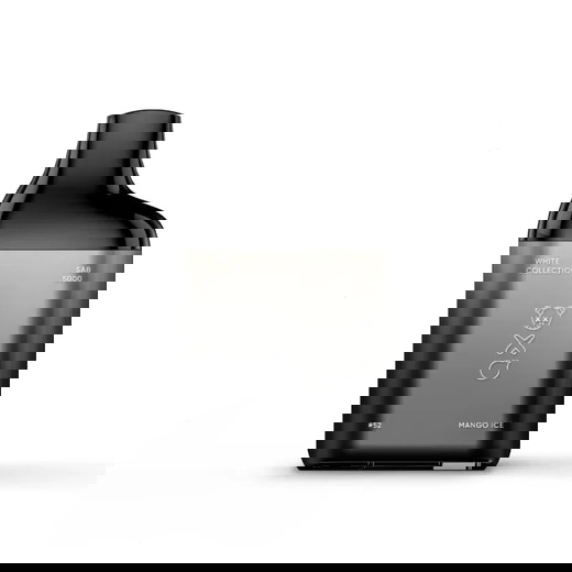 Одноразки SAB 5000