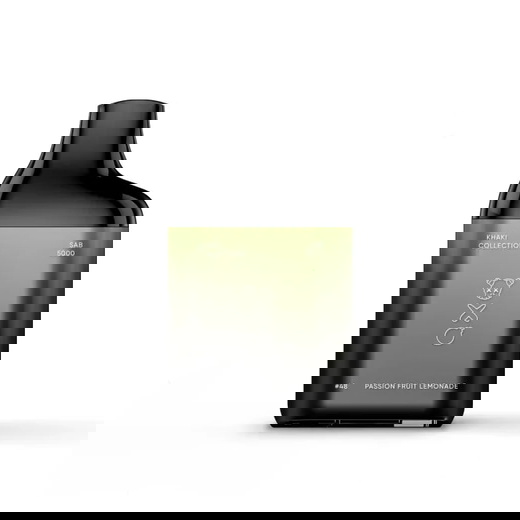 Одноразки SAB 5000