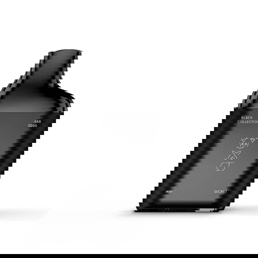 Одноразки SAB 5000