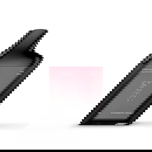 Одноразки SAB 5000