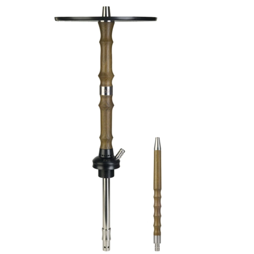 Шахта 2x2 Hookah V.1.1