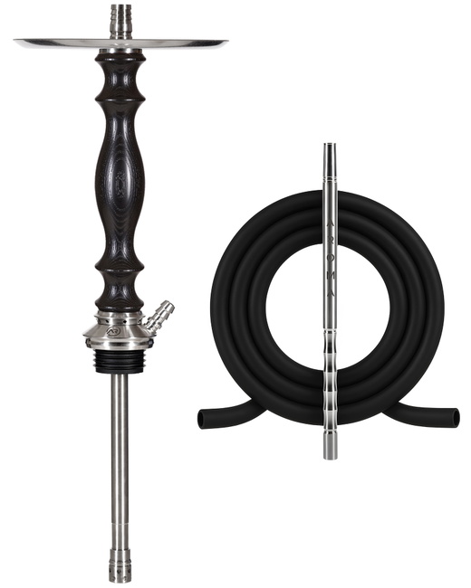 Шахта Aroma Steel Tango