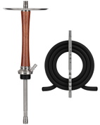 Шахта Aroma Steel X-Ray Wood