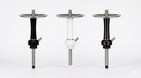 Шахта Aroma Steel X-Ray Mini