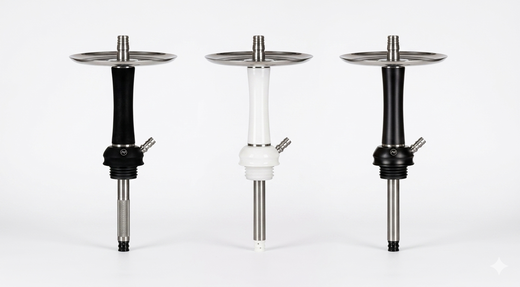 Шахта Aroma Steel X-Ray Mini