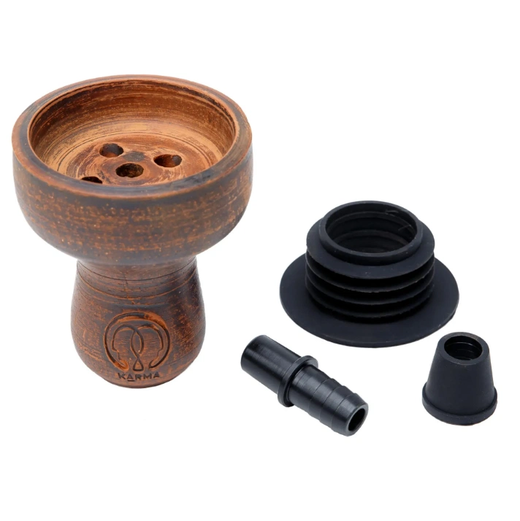 Шахта Karma Модель 0.1 Walnut