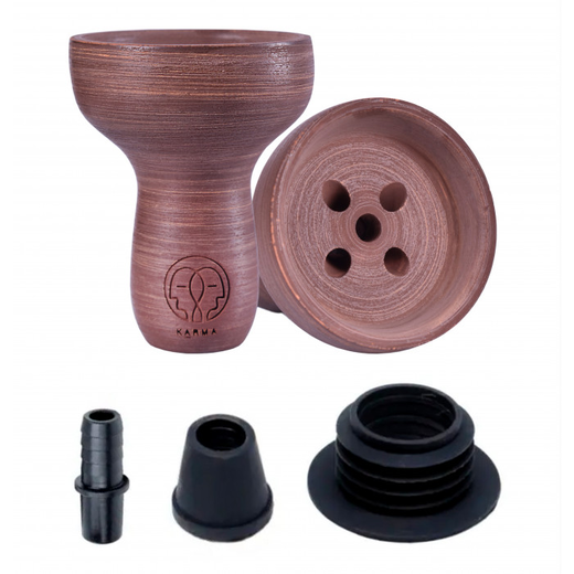 Шахта Karma Модель 0.1