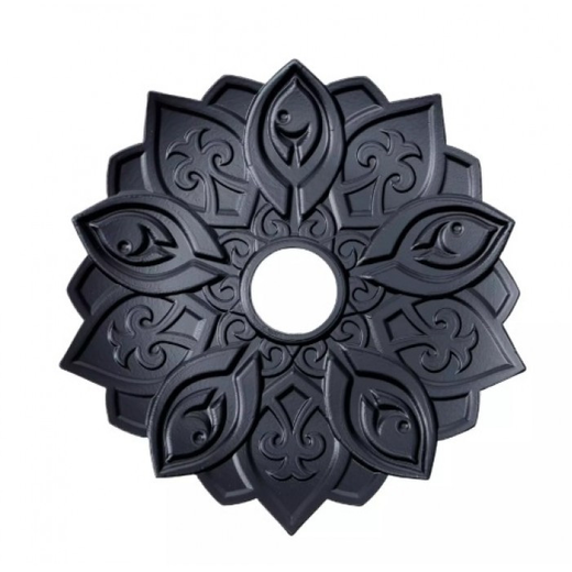 Шахта Karma Модель 1.1 Walnut