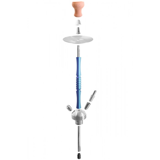 Шахта Kaya Inox Tradi 2S