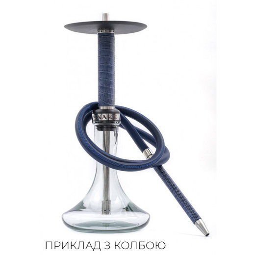Шахта Snake Hookah Wild
