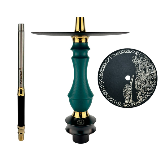 Шахта Sunpipe Odin Classic Mini