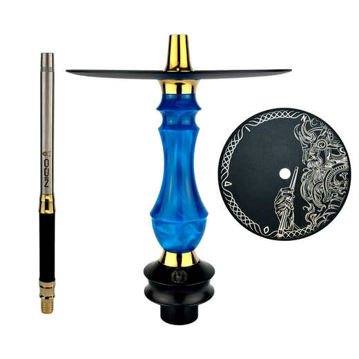 Шахта Sunpipe Odin Classic Mini