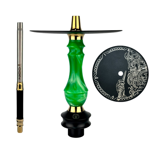 Шахта Sunpipe Odin Classic Mini