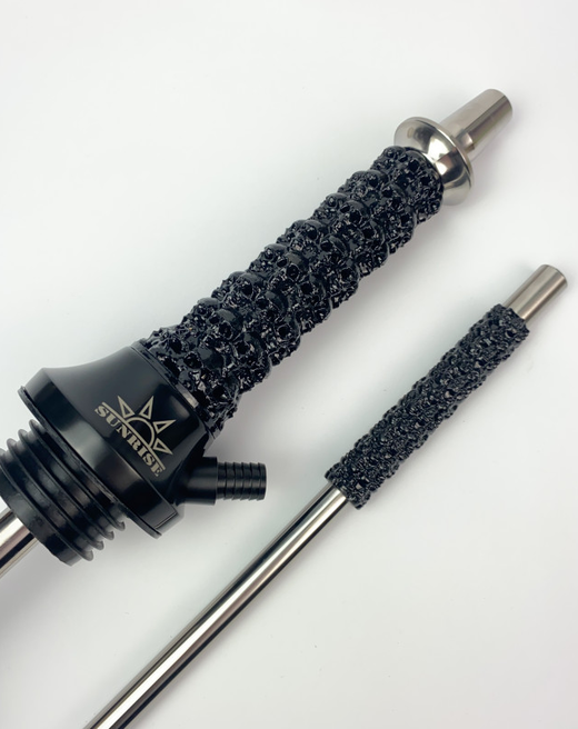 Шахта Sunrise Windskull Lite