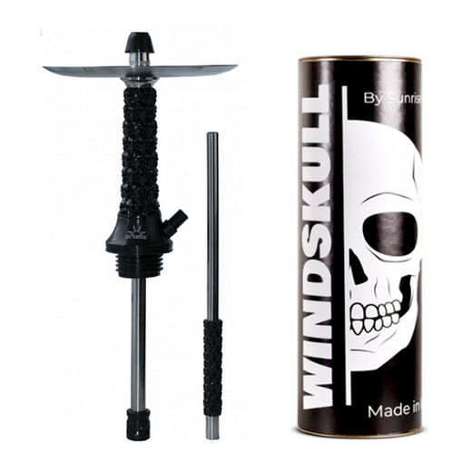 Шахта Sunrise Windskull Lite