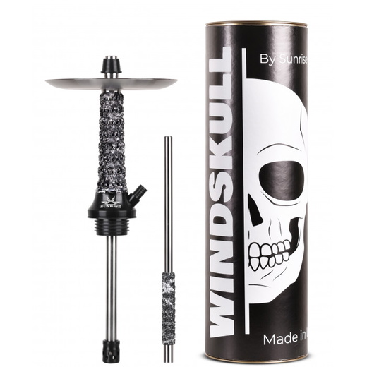 Шахта Sunrise Windskull new