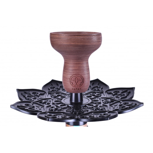 Шахта Karma Модель 0.1 Walnut