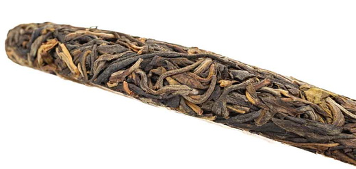 Шен Пуер Ботанік Біндао