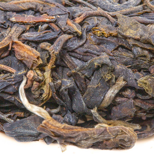 Шен Пуер Цзин Лун Іу Чжень Шань