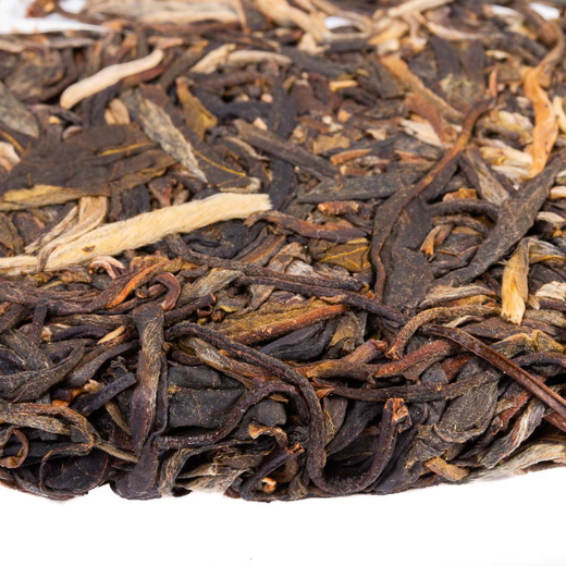 Шен Пуер Дракон з Лао Баньчжана