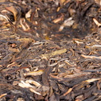 Шен Пуер Дракон з Лао Баньчжана