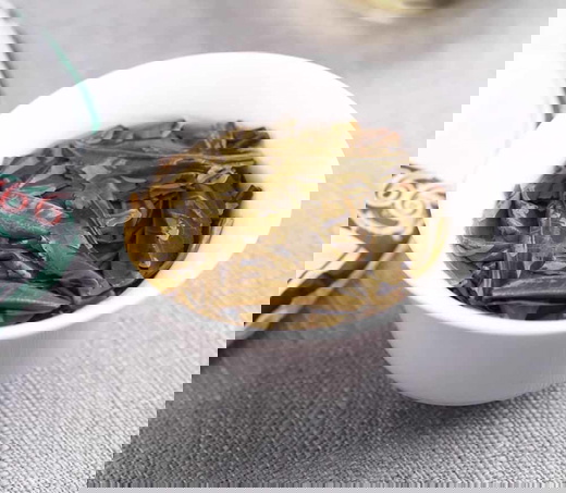 Шен Пуер Haiwan 9948 2015р