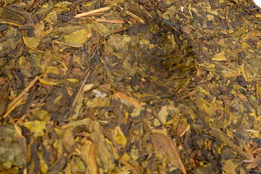 Шен Пуер Ліньцан